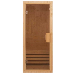 SAUNA KAPI MODELİ 10A