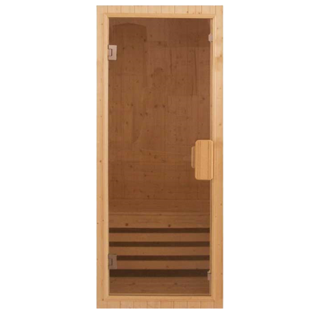 SAUNA KAPI MODELİ 10A