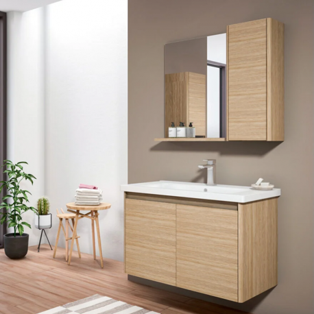 Özel Ölçülü Banyo Dolabı İmalatı Yapılır